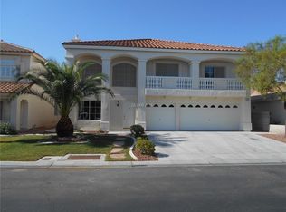 517 Fiddlehead Ave, Las Vegas, NV 89183