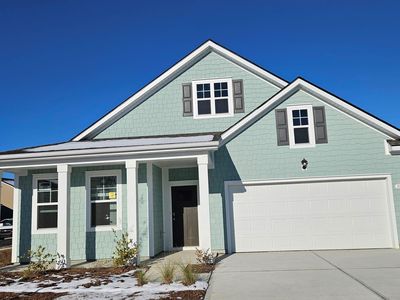 1103 Black Lake Way Lot 123- Dover C, Conway, SC, 29526