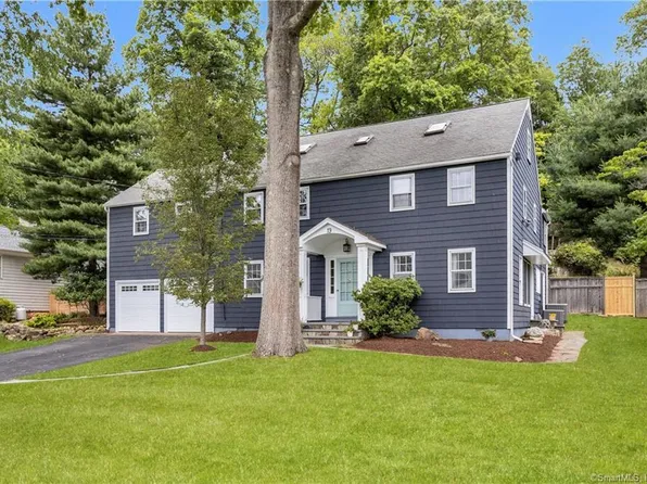 19 Webb Road, Westport, CT 06880