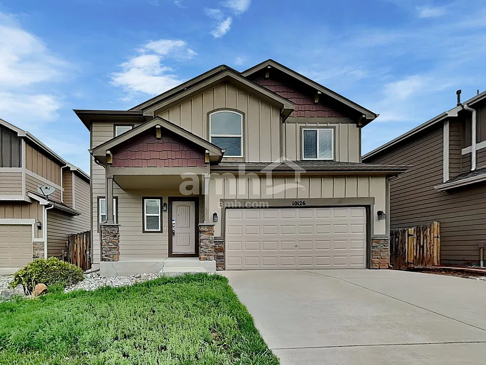 10126 Silver Stirrup Dr