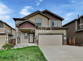 10126 Silver Stirrup Dr, Colorado Springs, CO 80925