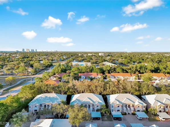 3961 Windward Passage Cir APT 102, Bonita Springs, FL 34134