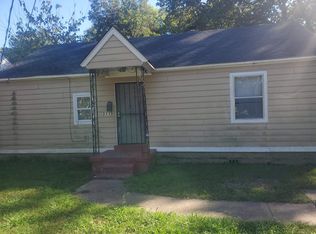 3119 Allison Ave, Memphis, TN 38112