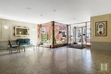 Sold by Halstead Real Estate