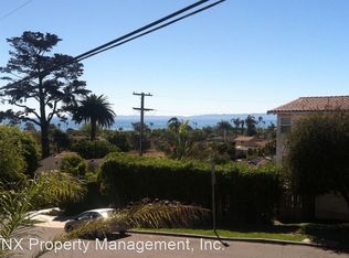 324 Barranca Ave APT 5, Santa Barbara, CA 93109