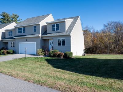 115 Ariel Cir Unit 115, Sutton, MA, 01590