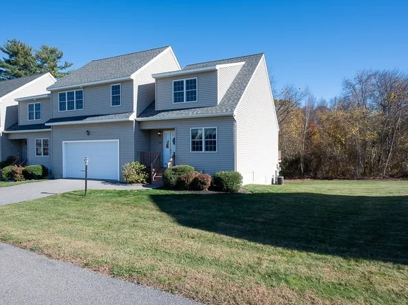 115 Ariel Cir Unit 115, Sutton, MA 01590