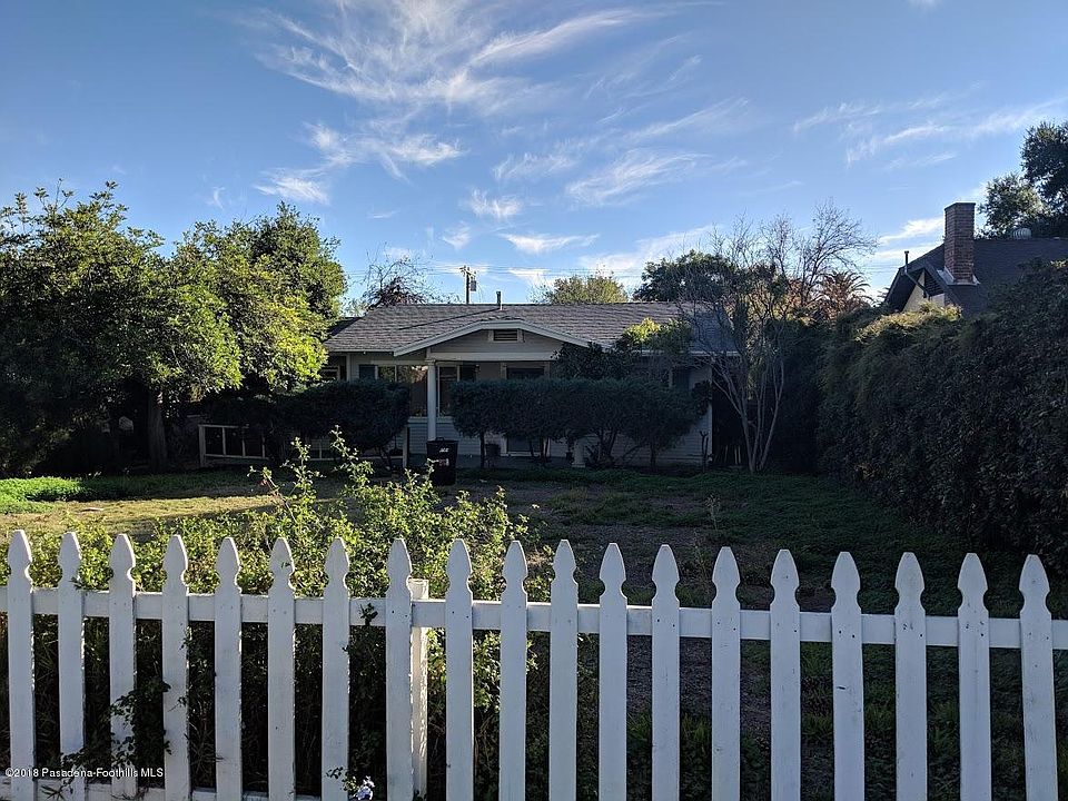 1st image of 1550 E Orange Grove Blvd