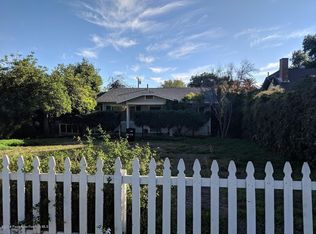 1550 E Orange Grove Blvd, Pasadena, CA 91104