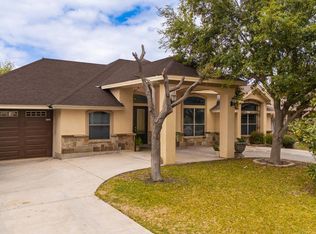 1277 N Bibb Ave, Eagle Pass, TX 78852