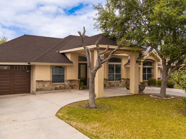 1277 N Bibb Ave, Eagle Pass, TX 78852