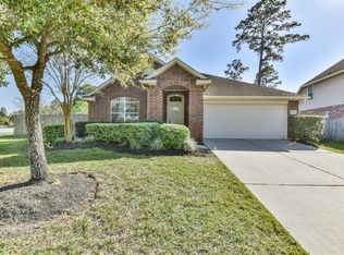14203 Silversand Ct, Houston, TX 77044