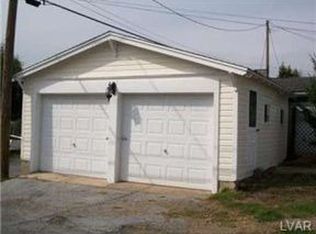 24 N 4th St, Emmaus, PA 18049