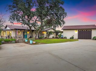 19985 Sunset Oaks Dr, Ramona, CA 92065