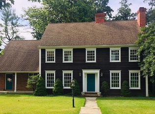 24 Colonial Ridge Dr, Haddonfield, NJ 08033