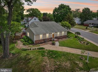 113 Ridgely Rd, Glen Burnie, MD 21061