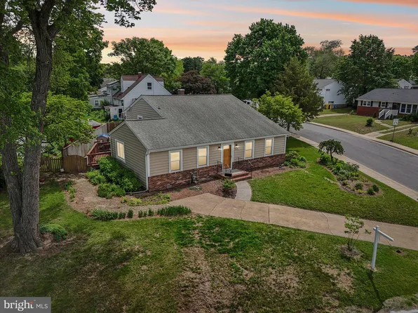 113 Ridgely Rd, Glen Burnie, MD 21061