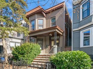 152 Sherman Ave, Jersey City, NJ 07307