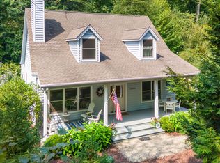 16434 Gowdy Pkwy, Union Pier, MI 49129