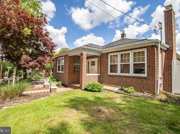 120 Singley Ave, Runnemede, NJ 08078