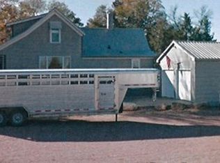 708 Ohio Ave, Platte, SD 57369