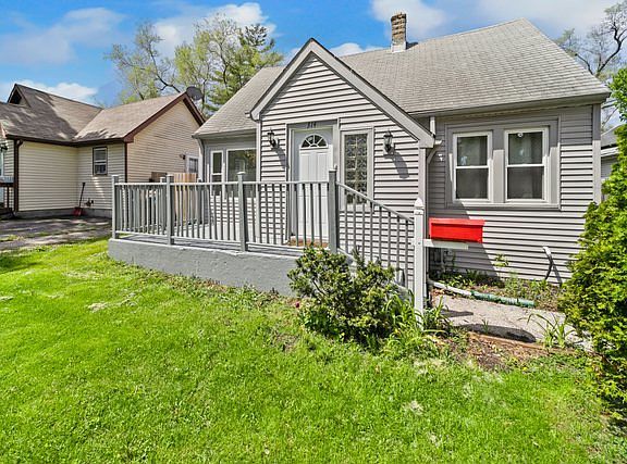 5th image of 314 Highmoor Dr