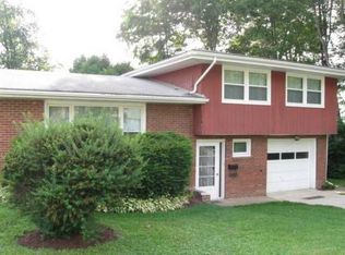 806 Olim St, Johnstown, PA 15904
