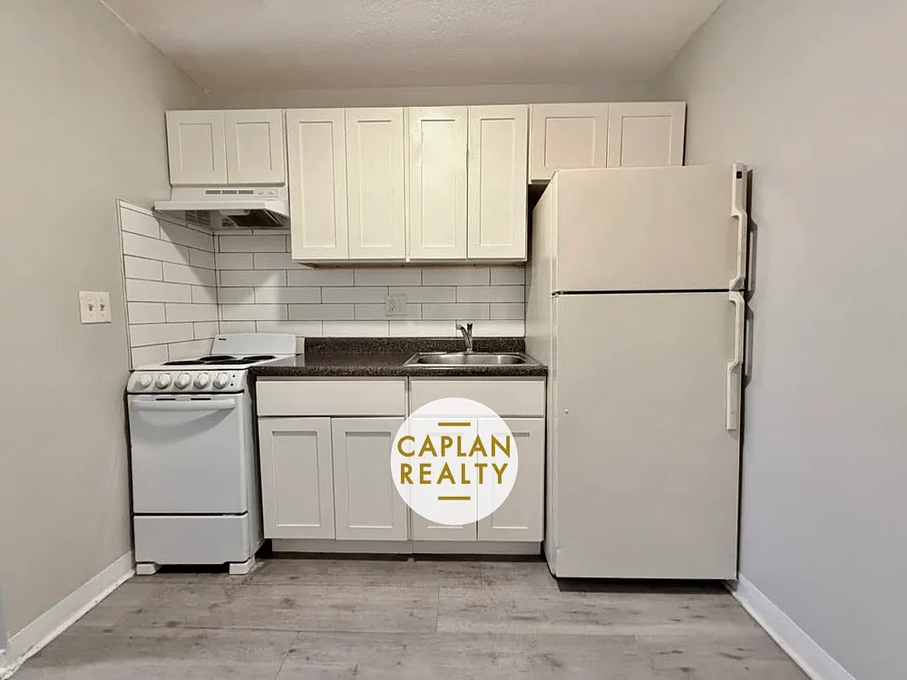1 bed, 550 sqft, $1,350 — Photo 3