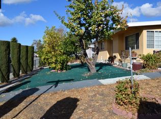 1591 Berksford Way, San Jose, CA 95127