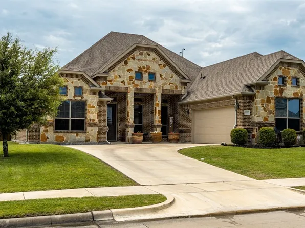 1017 Newington Cir, Forney, TX 75126