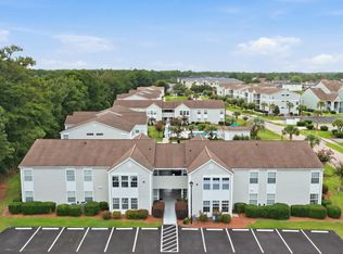 1931 Bent Grass Dr. #H, Surfside Beach, SC 29575