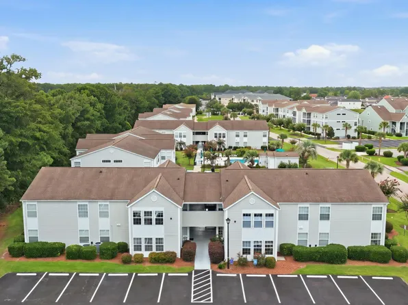 1931 Bent Grass Dr. #H, Surfside Beach, SC 29575