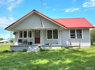 16861 Brushy Creek Rd, Houston, MO 65483