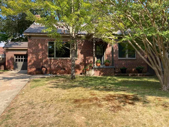 3112 N Cypress St, N Little Rock, AR 72116