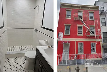 Rented by Ideal Properties Group