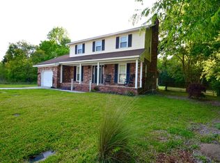1627 Cedar Ave, Moncks Corner, SC 29461