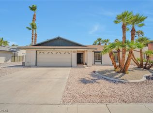 3079 Elmrock Pl, Las Vegas, NV 89121