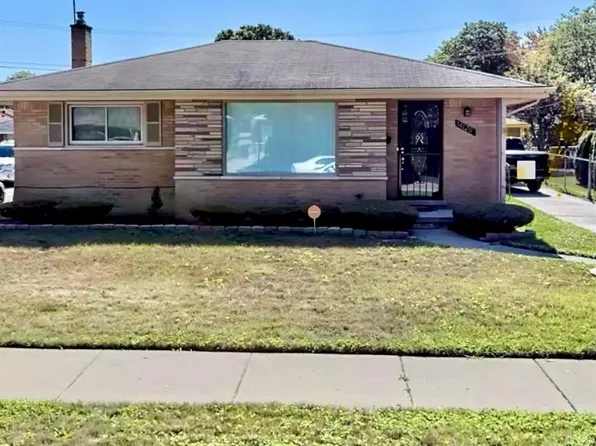 14120 Dixie Ave, Redford, MI 48239