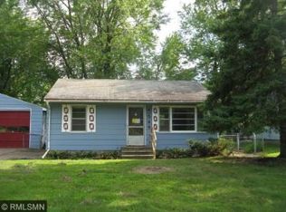 544 County Road J W, Shoreview, MN 55126