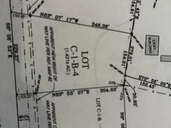 LOT C One B La Hwy #5-964, Jackson, LA 70748