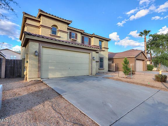 3rd image of 45736 W STARLIGHT Drive