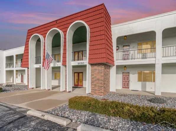 9150 Greenway Blvd, Saginaw, MI 48609