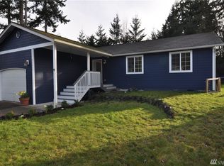 26437 Barrett Rd NE, Kingston, WA 98346