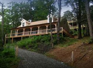 296 Blair Ct, Boone, NC 28607