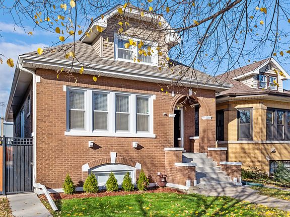2nd image of 3112 N Kostner Ave