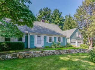 26 White Rd, Wayland, MA 01778