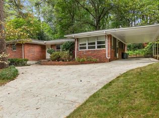 2478 Woodacres Rd NE, Atlanta, GA 30345