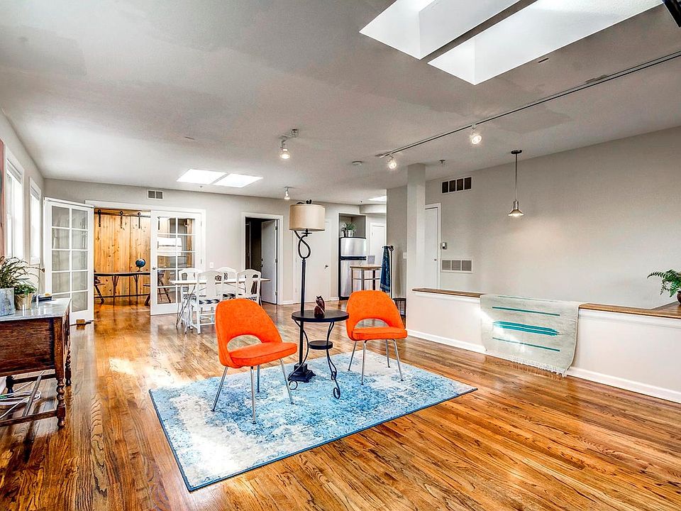 1st image of 1034 N Logan St APT 3E