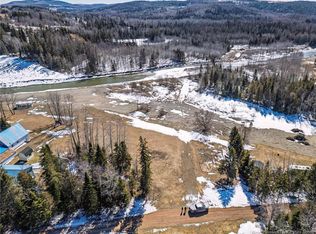 61 Paulsen Valley Rd, Drummond, NB E3Y2C4