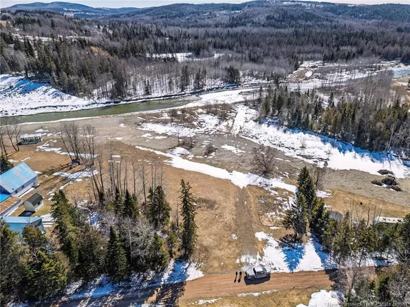 61 Paulsen Valley Rd, Drummond, NB E3Y 2C4